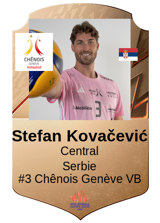 Stefan Kovačević