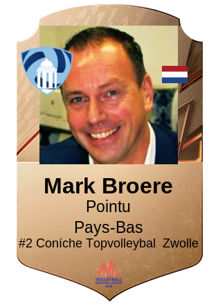 Mark Broere