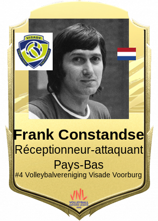 Frank Constandse