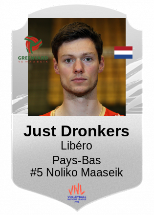 Just Dronkers