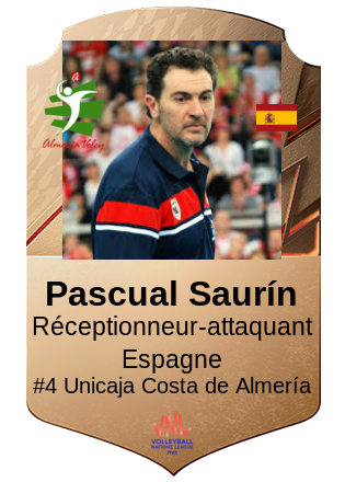 Pascual Saurín