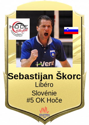 Sebastijan Škorc