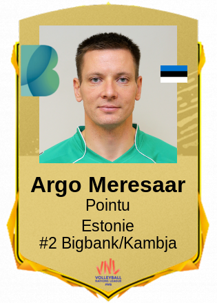Argo Meresaar