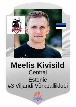 Meelis Kivisild