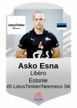 Asko Esna