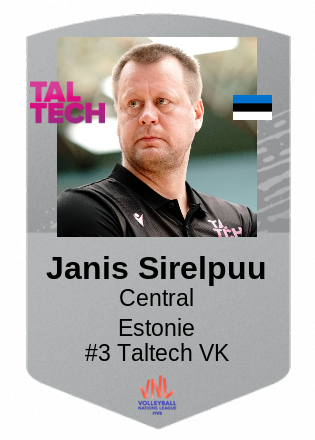 Janis Sirelpuu
