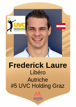 Frederick Laure