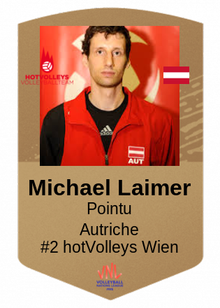 Michael Laimer