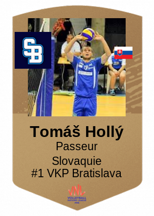 Tomáš Hollý