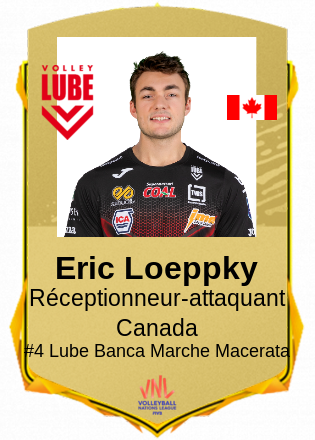 Eric Loeppky