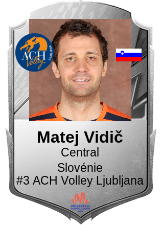 Matej Vidič