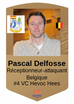 Pascal Delfosse