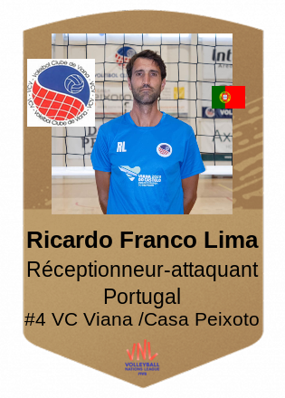 Ricardo Franco Lima