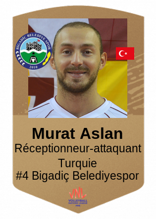 Murat Aslan
