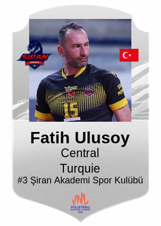 Fatih Ulusoy