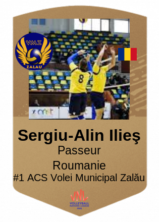 Sergiu-Alin Ilieş