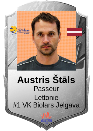 Austris Štāls