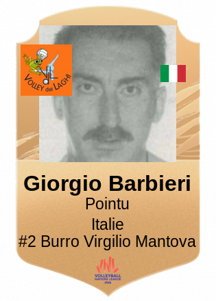 Giorgio Barbieri