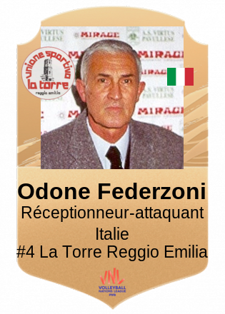 Odone Federzoni