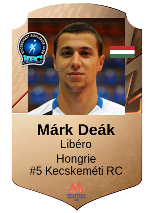 Márk Deák