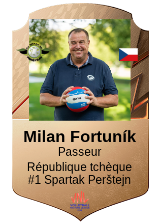 Milan Fortuník