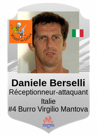 Daniele Berselli