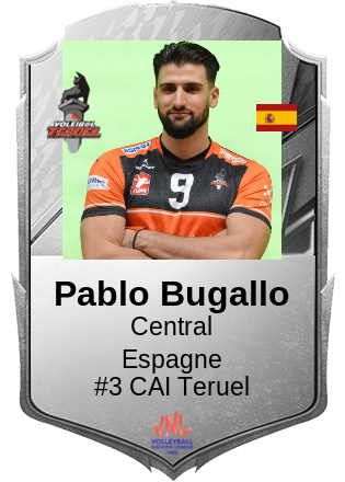 Pablo Bugallo