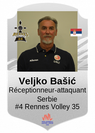 Veljko Bašić