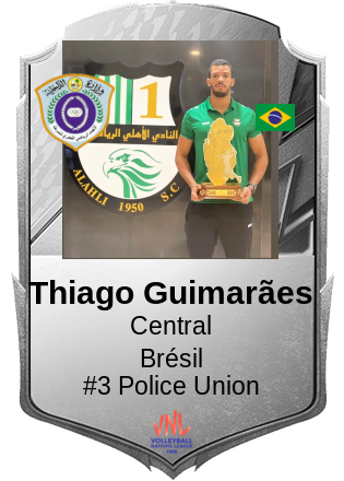 Thiago Guimarães