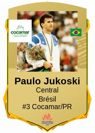 Paulo Jukoski