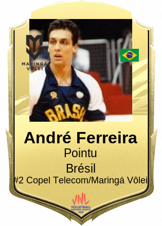 André Ferreira