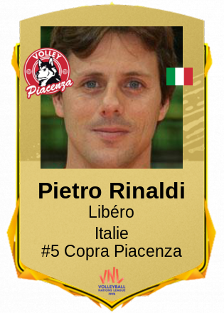 Pietro Rinaldi
