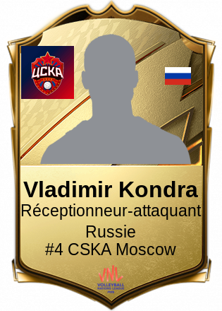 Vladimir Kondra