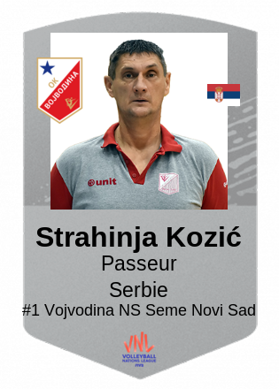 Strahinja Kozić