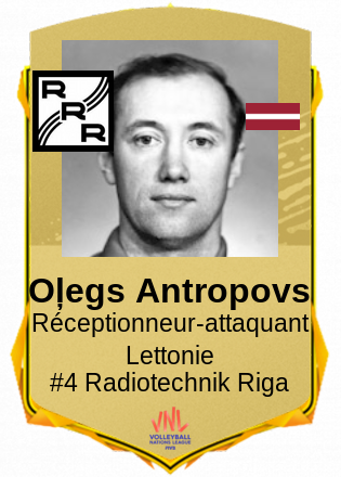 Oļegs Antropovs