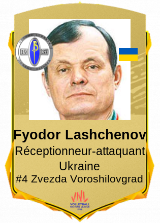 Fyodor Lashchenov