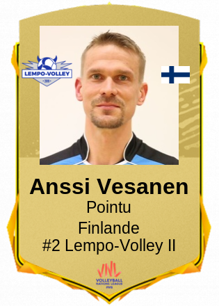 Anssi Vesanen