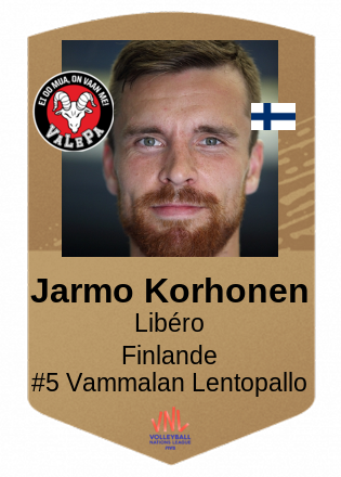 Jarmo Korhonen