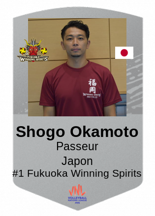 Shogo Okamoto