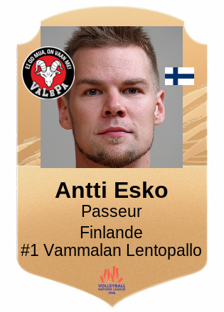 Antti Esko