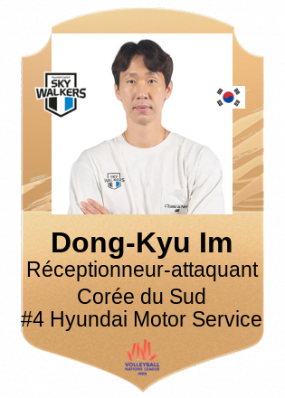 Dong-Kyu Im