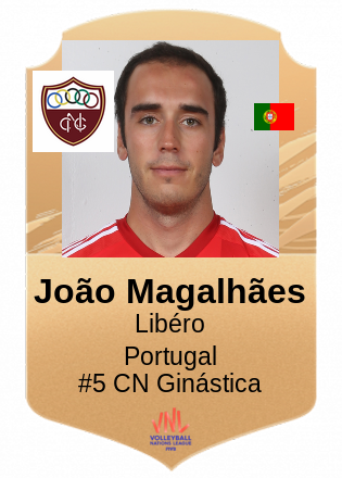 João Magalhães