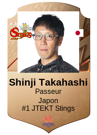 Shinji Takahashi