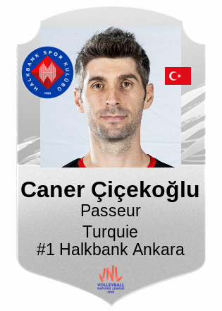 Caner Çiçekoğlu