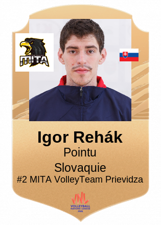 Igor Rehák