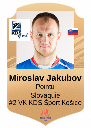 Miroslav Jakubov