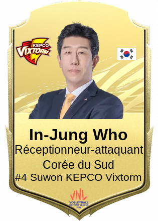In-Jung Who