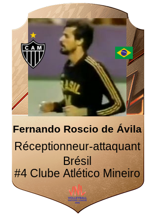 Fernando Roscio de Ávila