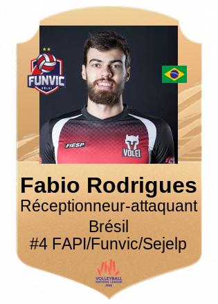 Fabio Rodrigues