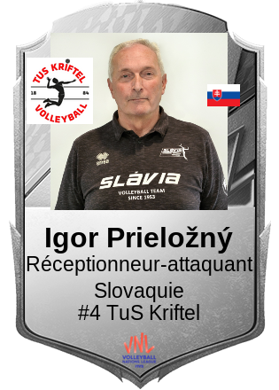 Igor Prieložný